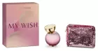 Mon coffret Wish 2 pi&egrave;ces