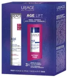 Coffret de 2 cr&egrave;mes de jour Age Lift