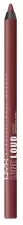 Crayon à lèvres Line Loud Lip Pencil Stick n° 32 - Sassy 1,2 ml Crayon à lèvres Line Loud Lip Pencil Stick n° 32 - Sassy 1,2 ml