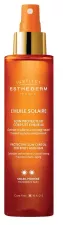 L'Huile Solaire Spray Corps et Cheveux Soleil Mod&eacute;r&eacute; 150 ml
