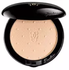Les Voilettes Poudre Compacte Transparente 6,5 g