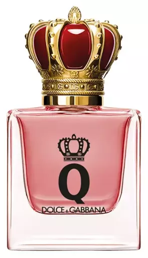 Dolce & Gabbana Eau de Parfum Q Intense