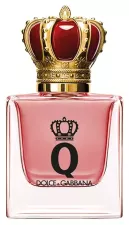 Eau de Parfum Q Intense