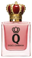 Eau de Parfum Q Intense