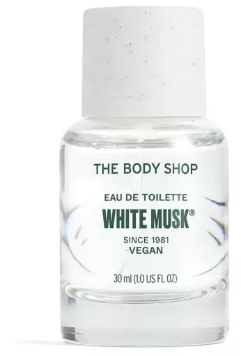 Eau de Toilette Musc Blanc 30 ml