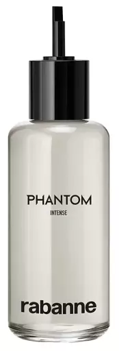 Rabanne Recharge Eau de Parfum Phantom Intense 200 ml