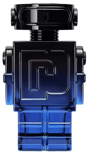 Rabanne Eau de Parfum Phantom Intense Rechargeable 150 ml