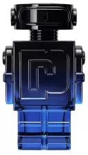 Eau de Parfum Phantom Intense Rechargeable 150 ml