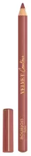 Crayon &agrave; l&egrave;vres contour velours n&deg; 13 - Nohalicious 1,14 g