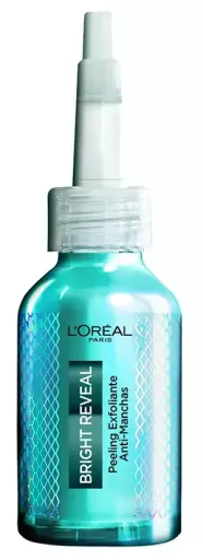 L'Or&eacute;al Paris Gommage anti-taches Bright Reveal Niacinamide 25 ml