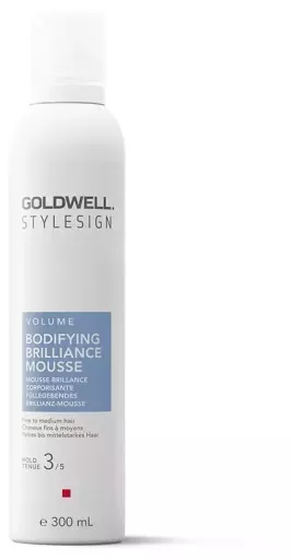 Goldwell Mousse volumisante et brillance Stylesign 300 ml