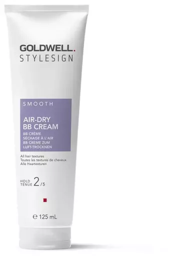 Goldwell Stylesign Smooth Air-Dry BB Cr&egrave;me 125 ml