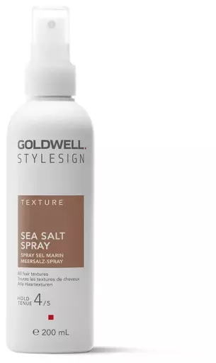 Goldwell Spray textur&eacute; au sel marin Stylesign 200 ml