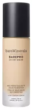 Base de maquillage mat longue tenue 24h Barepro SPF20 30ml