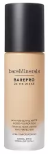 Base de maquillage mat longue tenue 24h Barepro SPF20 30ml