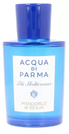 Blu Mediterraneo Mandorlo Di Sicilia Eau de Toilette