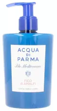 Blu Mediterraneo Fico Di Amalfi Lait Corps et Mains 300 ml