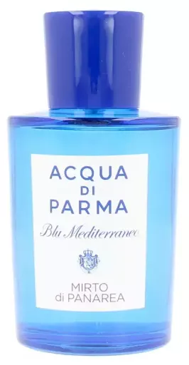 Blu Mediterraneo Mirto Di Panarea Eau de Toilette