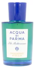 Blu Mediterraneo Bergamotto Di Calabria Eau de Toilette