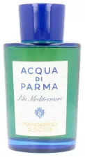 Blu Mediterraneo Bergamotto Di Calabria Eau de Toilette