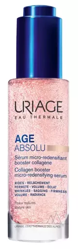 Uriage Age Absolu S&eacute;rum Micro-Redensifiant 30 ml