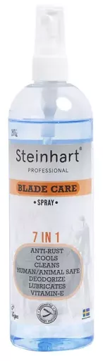 Steinhart Spray d'entretien des lames
