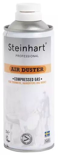 Purificateur d'air comprim&eacute; Air Duster