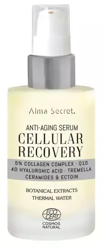 S&eacute;rum Anti-&Acirc;ge R&eacute;cup&eacute;ration Cellulaire 50 ml