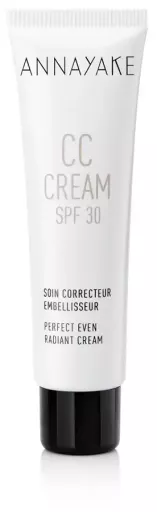 Annayake Cr&egrave;me CC Perfect Even Radiant Cream SPF 30 30 ml