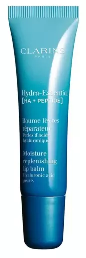 Clarins Baume R&eacute;parateur L&egrave;vres Hydra-Essentiel 15 ml