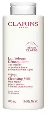 Lait nettoyant ultra-doux 400 ml