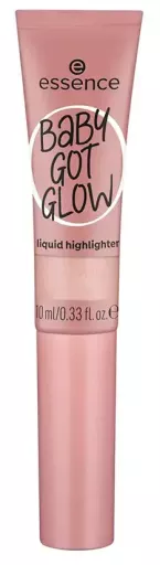 Essence Illuminateur liquide Baby Got Glow 10 ml