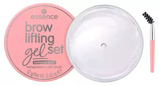 Essence Gel liftant pour sourcils 12 gr