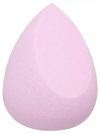 &Eacute;ponge de maquillage 1 unit&eacute;