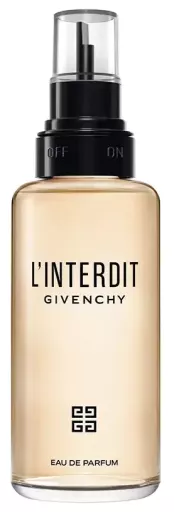 Givenchy L'Interdit Eau de Parfum Recharge 150 ml