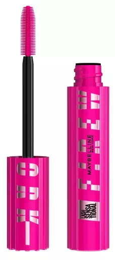 Maybelline Mascara Lash Sensational Fireworks 10 ml