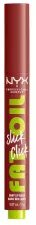 Baume &agrave; l&egrave;vres brillant Fat Oil Slick Click 2g