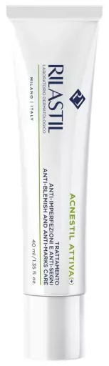 Acnestil Attiva+ Cr&egrave;me Anti-Imperfections 40 ml