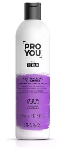 Proyou Le Shampoing Tonique 350 ml