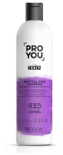 Proyou Le Shampoing Tonique 350 ml