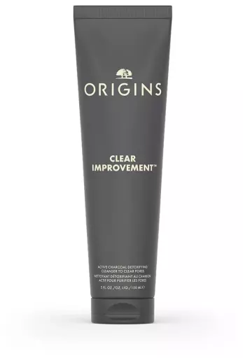 Origins Clear Improvement Zero Oil Charbon actif 150 ml