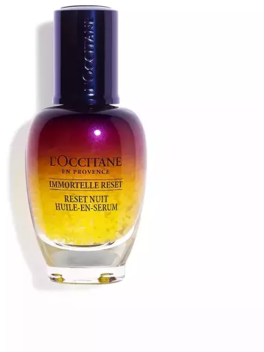 L'Occitane en Provence Huile d'immortelle dans le s&eacute;rum Reset 30 ml