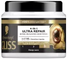 Gliss Masque R&eacute;parateur Ultime 400 ml