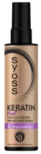 Protecteur capillaire &agrave; la k&eacute;ratine 200 ml