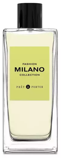 Eau de Parfum Milano Collection 100 ml