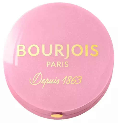 Poudre blush en petit pot rond 2,5 g