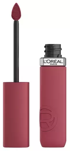 L'Or&eacute;al Paris Rouge &agrave; l&egrave;vres liquide Infaillible Matte Resistance