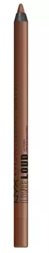 NYX Crayon &agrave; l&egrave;vres Line Loud Lip Pencil Stick 1,2 g