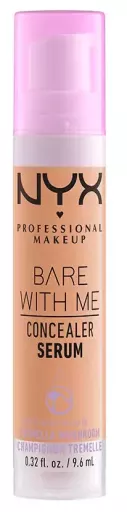 NYX S&eacute;rum correcteur Bare With Me 5.7 - Teint clair 9,6 ml