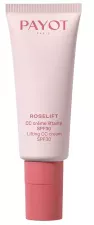 Cr&egrave;me CC Roselift &agrave; effet rajeunissant Spf30 40 ml